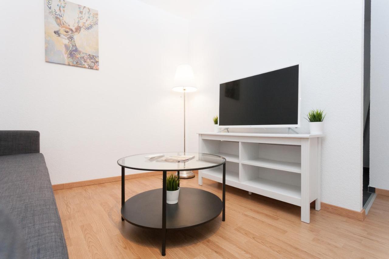 Star Vacation Homes 루체른 외부 사진