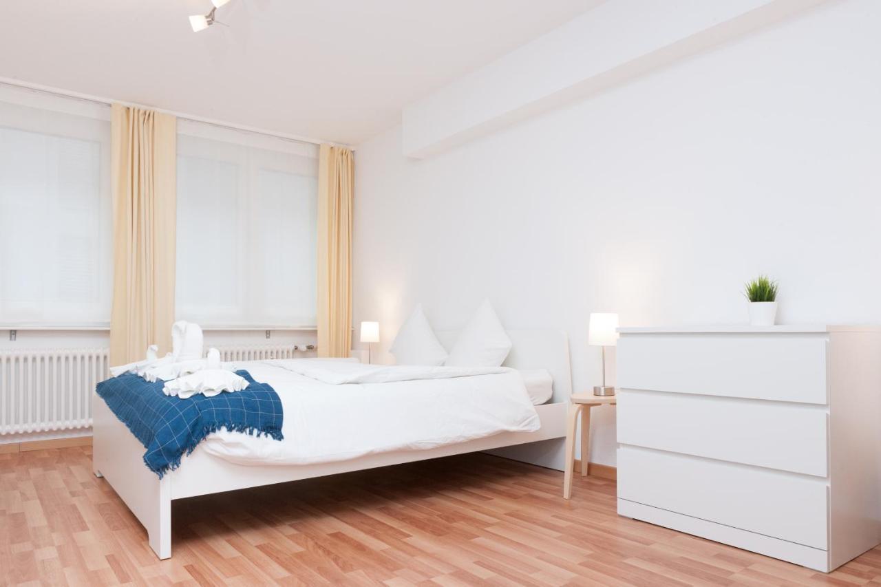 Star Vacation Homes 루체른 외부 사진