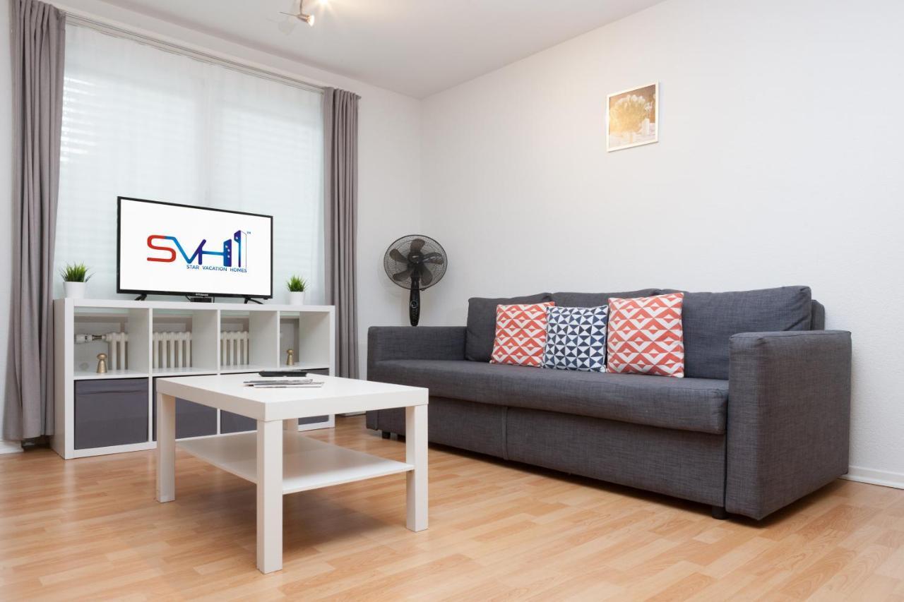 Star Vacation Homes 루체른 외부 사진